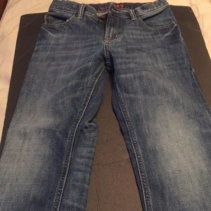 Gapkids jeans